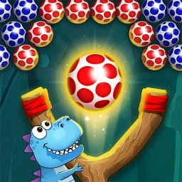 Ikon Egg Shooter: Bubble Pop
