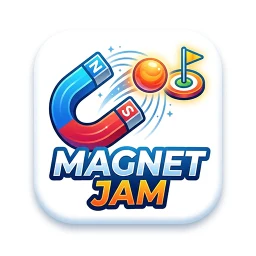 Ikon Magnet Jam